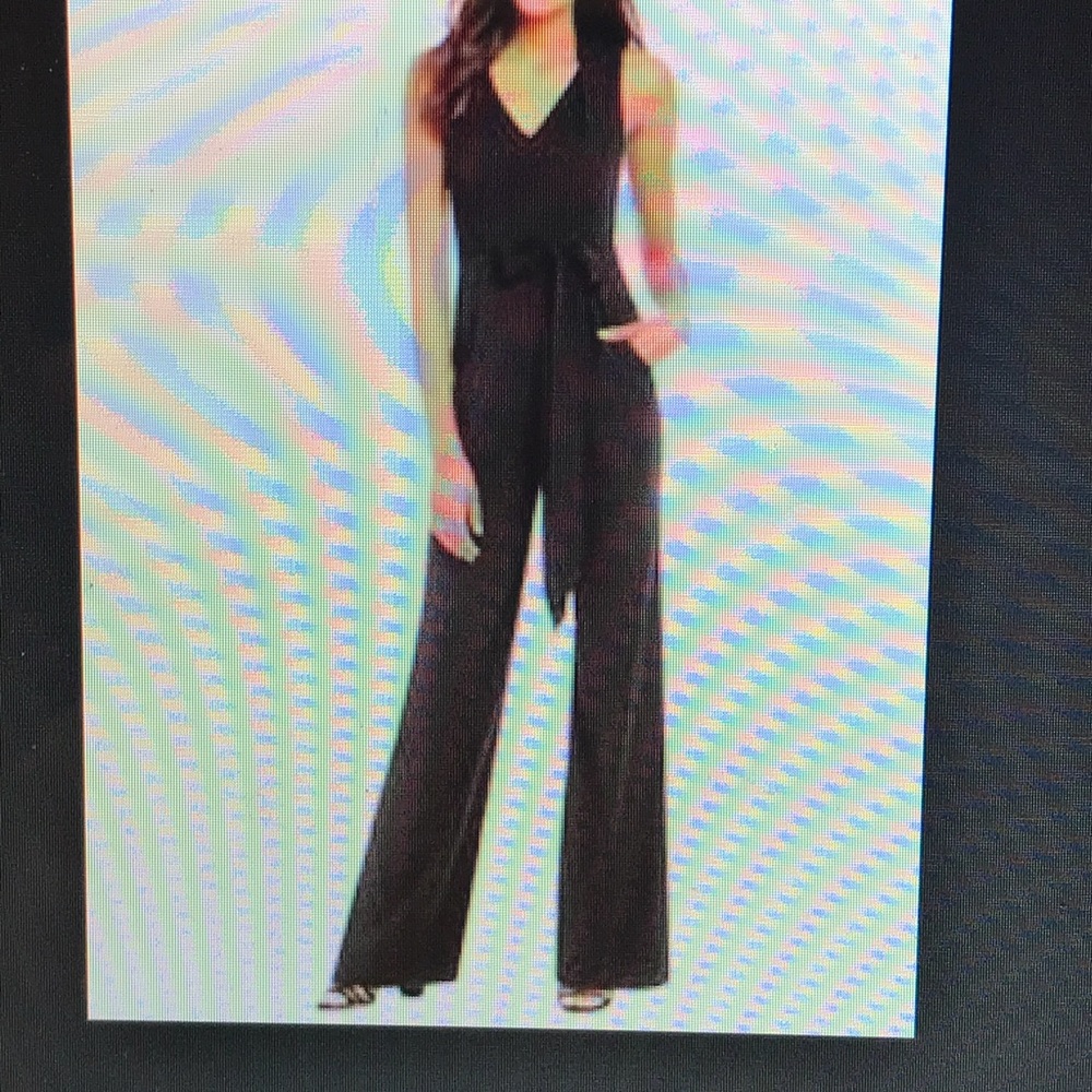 Antonio Melani Junpsuit Size 6